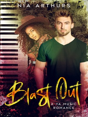 cover image of Blast Out